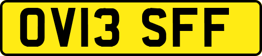 OV13SFF
