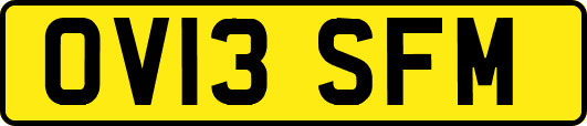 OV13SFM