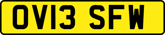 OV13SFW