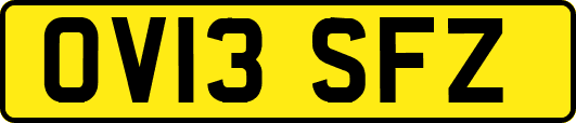 OV13SFZ