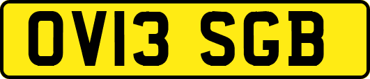 OV13SGB