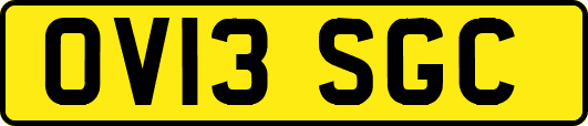 OV13SGC