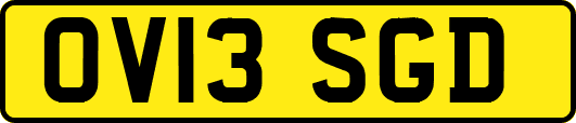 OV13SGD