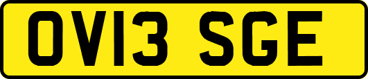 OV13SGE