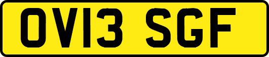 OV13SGF