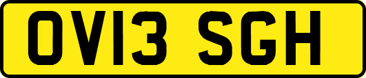 OV13SGH