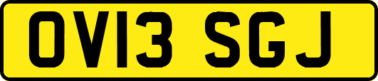 OV13SGJ