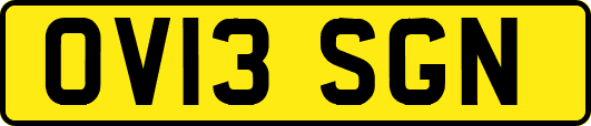 OV13SGN