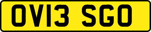 OV13SGO