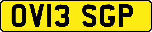 OV13SGP