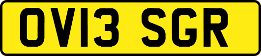 OV13SGR