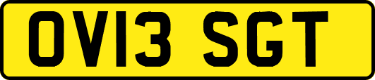 OV13SGT