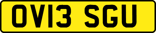 OV13SGU