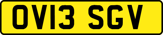OV13SGV