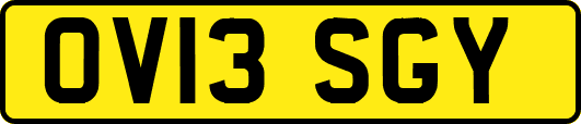OV13SGY