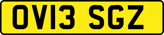 OV13SGZ