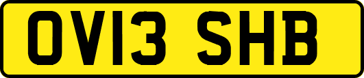 OV13SHB