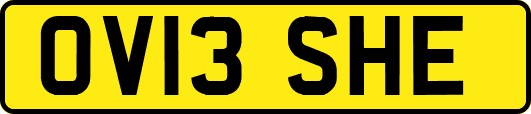 OV13SHE