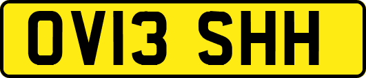 OV13SHH