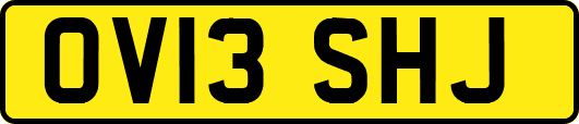 OV13SHJ