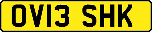 OV13SHK
