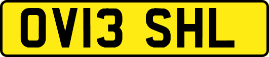 OV13SHL