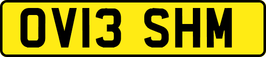 OV13SHM