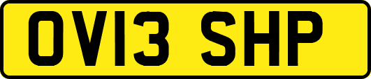 OV13SHP
