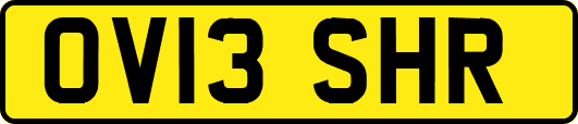 OV13SHR