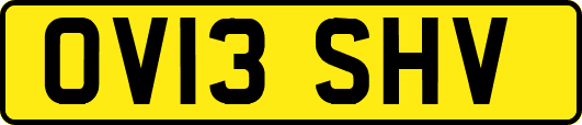 OV13SHV