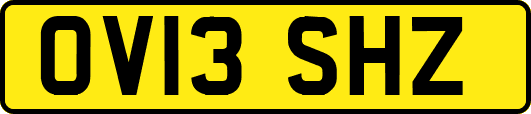 OV13SHZ
