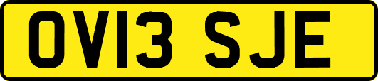 OV13SJE