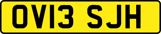 OV13SJH