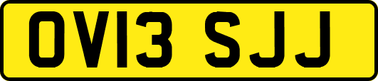 OV13SJJ