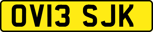 OV13SJK