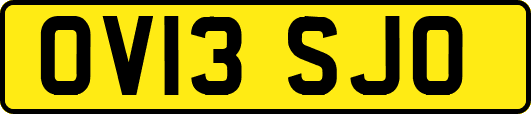 OV13SJO