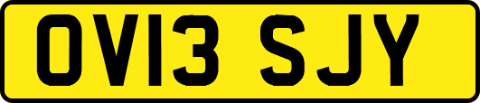 OV13SJY