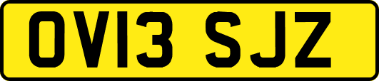 OV13SJZ