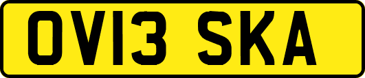 OV13SKA