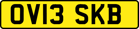 OV13SKB