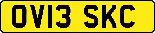 OV13SKC