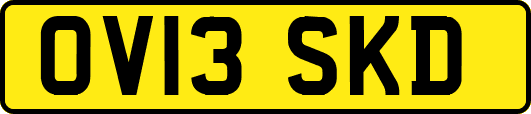 OV13SKD