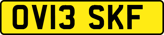 OV13SKF