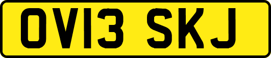 OV13SKJ