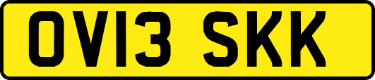 OV13SKK