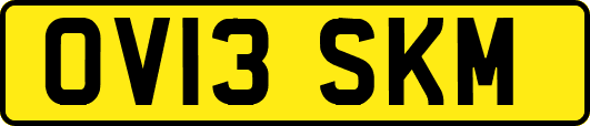 OV13SKM