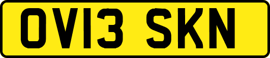 OV13SKN