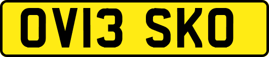 OV13SKO