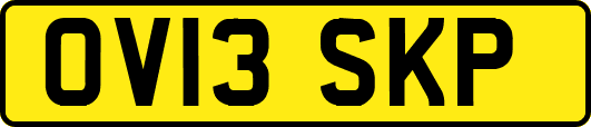 OV13SKP