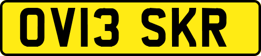 OV13SKR
